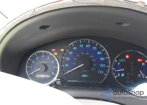 2007 Toyota Sienna Xle z USA, uszkodzony, nr VIN 5TDZK22C17S091162